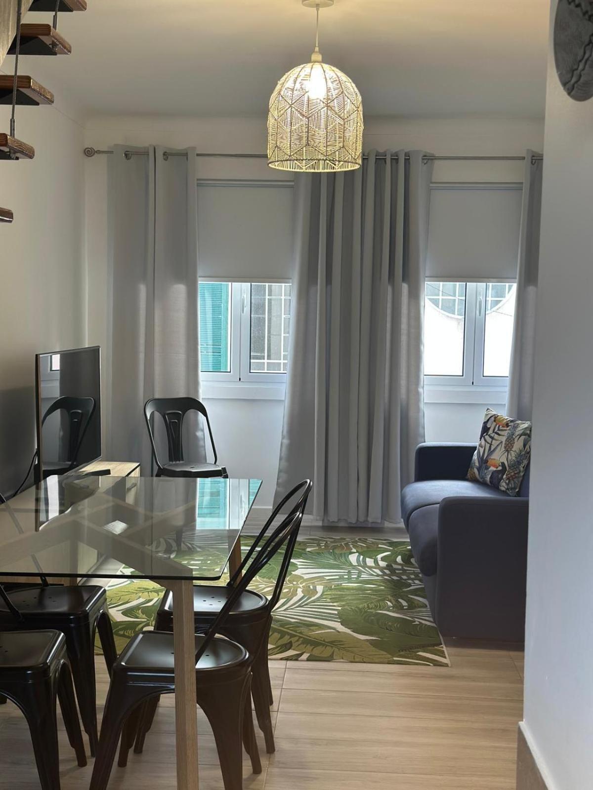Azores Calheta Inn Apartment T2 Ponta Delgada  Ngoại thất bức ảnh