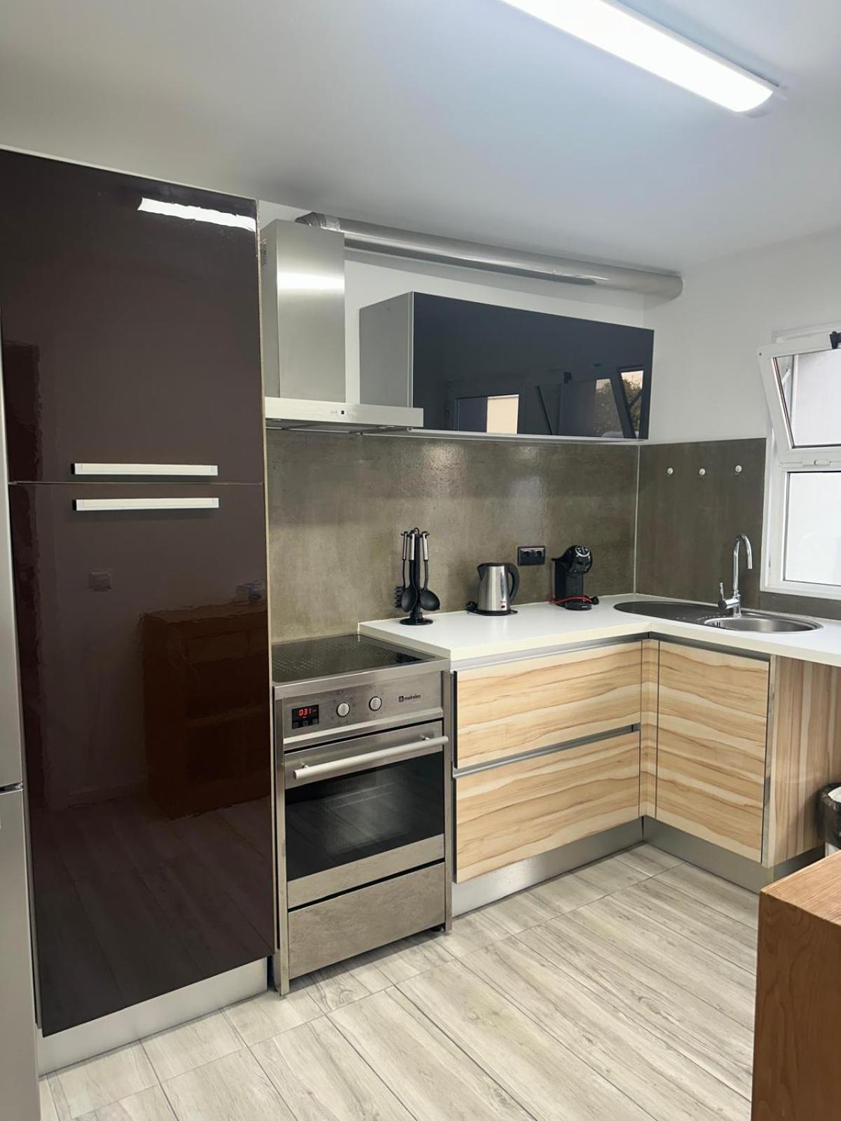 Azores Calheta Inn Apartment T2 Ponta Delgada  Ngoại thất bức ảnh