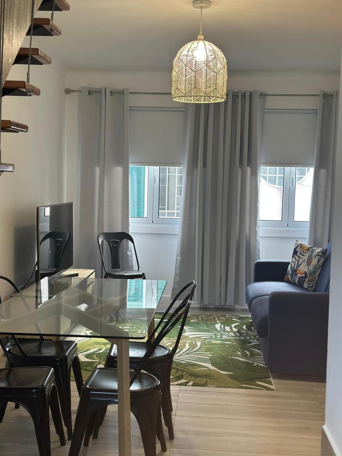 Azores Calheta Inn Apartment T2 Ponta Delgada  Ngoại thất bức ảnh