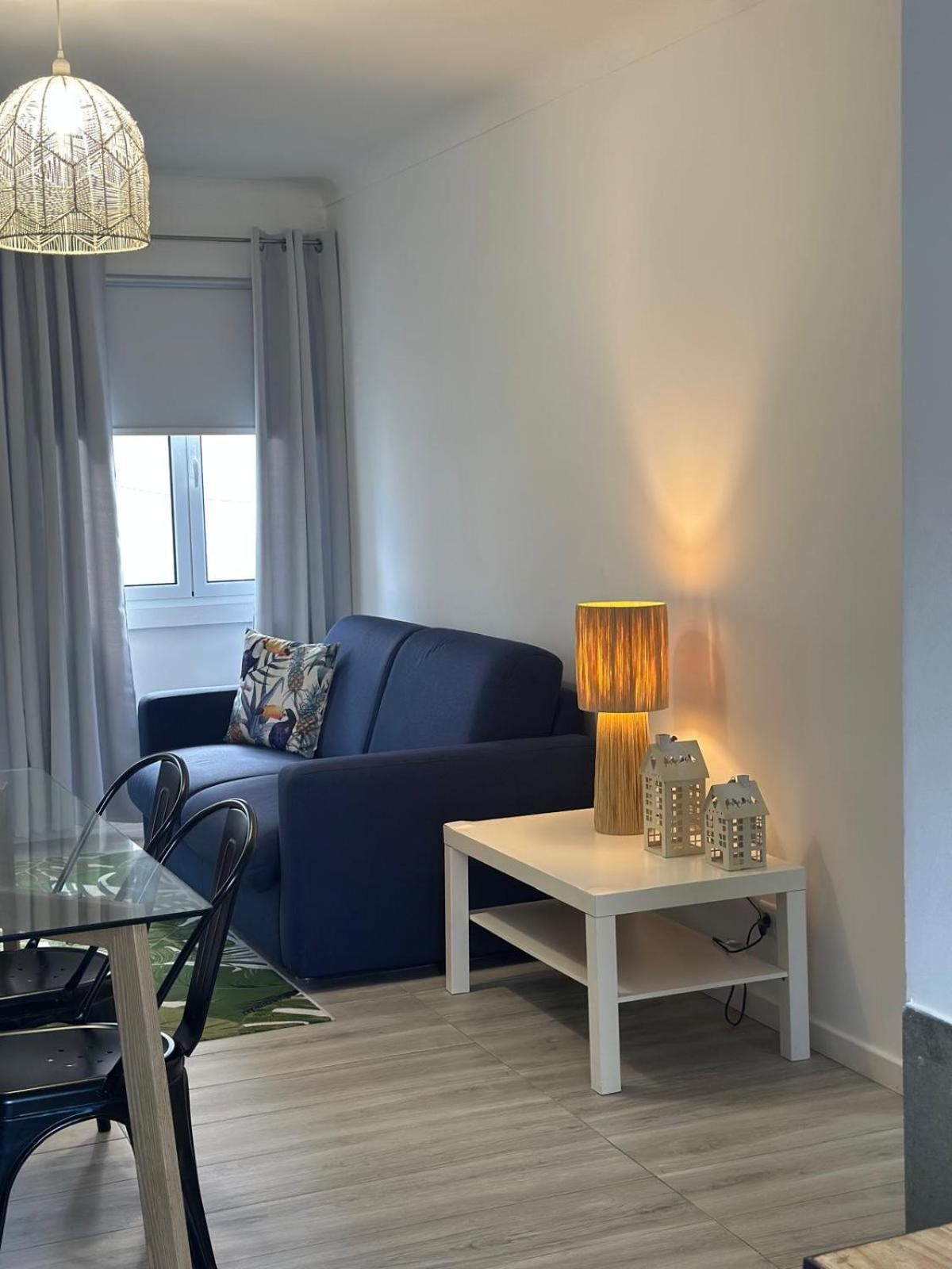Azores Calheta Inn Apartment T2 Ponta Delgada  Ngoại thất bức ảnh